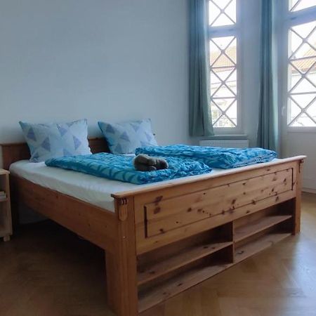 Schoene Ferienwohnung Mit Zwei Schlafzimmern كيدلينبورغ المظهر الخارجي الصورة
