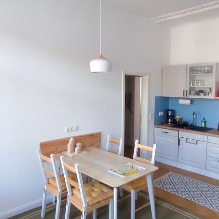Schoene Ferienwohnung Mit Zwei Schlafzimmern كيدلينبورغ المظهر الخارجي الصورة