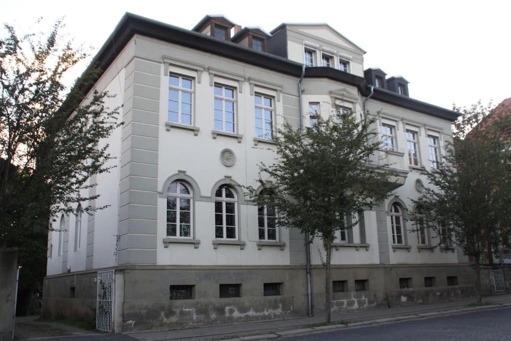 Schoene Ferienwohnung Mit Zwei Schlafzimmern كيدلينبورغ المظهر الخارجي الصورة