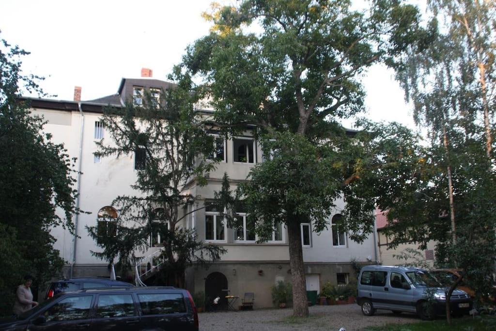 Schoene Ferienwohnung Mit Zwei Schlafzimmern كيدلينبورغ المظهر الخارجي الصورة