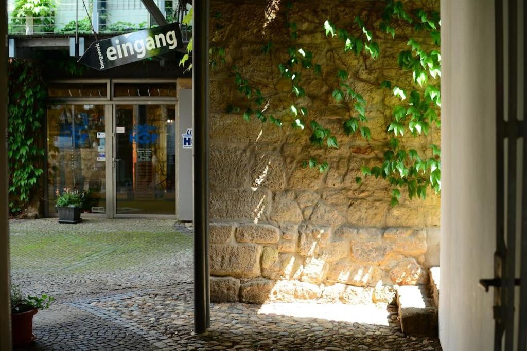 Schoene Ferienwohnung Mit Zwei Schlafzimmern كيدلينبورغ المظهر الخارجي الصورة